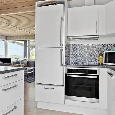 Vakantiehuis Lf15194-hojslev-spaettevej-14 Højslev