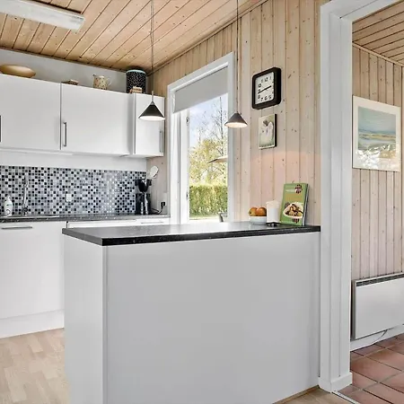 Vakantiehuis Lf15194-hojslev-spaettevej-14 Højslev