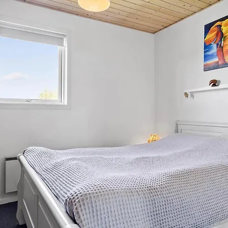 Lf15194-hojslev-spaettevej-14 Casa vacanze