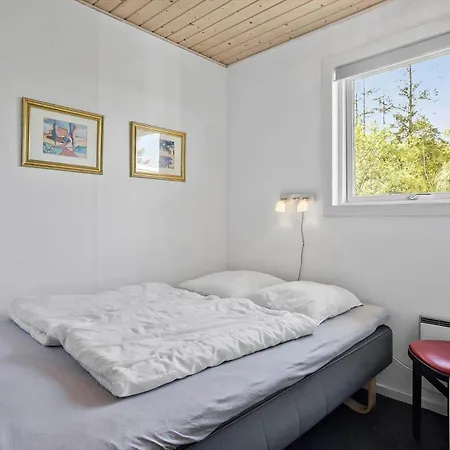 Lf15194-hojslev-spaettevej-14 Casa vacanze *