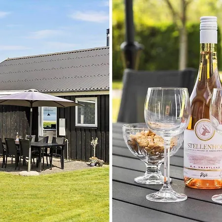 Lf15194-hojslev-spaettevej-14 Vakantiehuis *