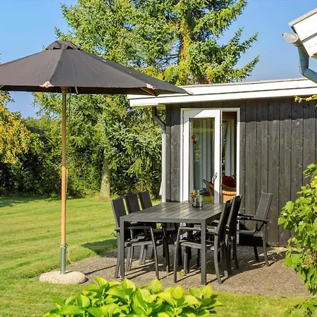 Vakantiehuis Lf15194-hojslev-spaettevej-14