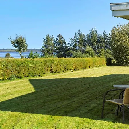 Vakantiehuis Lf15194-hojslev-spaettevej-14 *