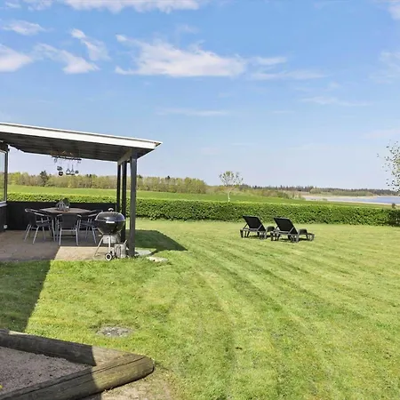 Casa vacanze Lf15194-hojslev-spaettevej-14 Højslev