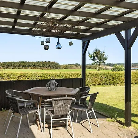 Vakantiehuis Lf15194-hojslev-spaettevej-14 *