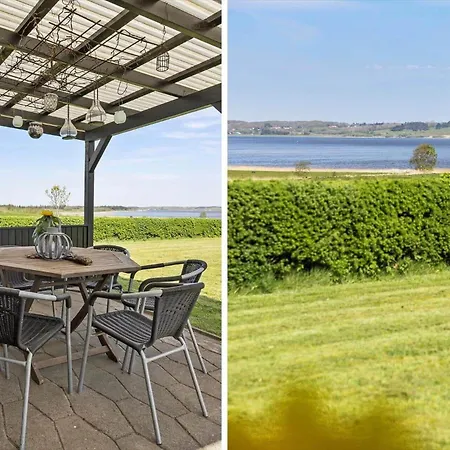 Lf15194-hojslev-spaettevej-14 Vakantiehuis *