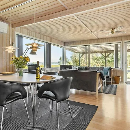 Ferienhaus Lf15194-hojslev-spaettevej-14