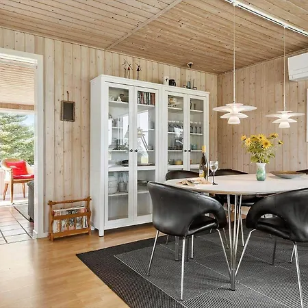 Ferienhaus Lf15194-hojslev-spaettevej-14 *