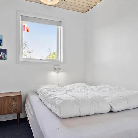 Ferienhaus Lf15194-hojslev-spaettevej-14 *