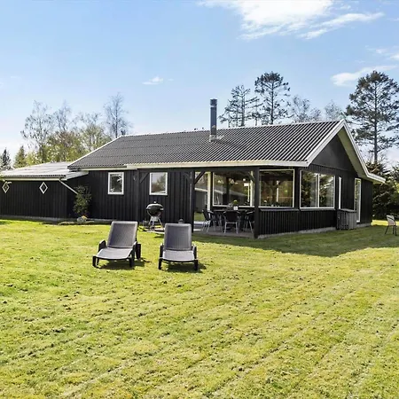 Lf15194-hojslev-spaettevej-14 Ferienhaus Højslev